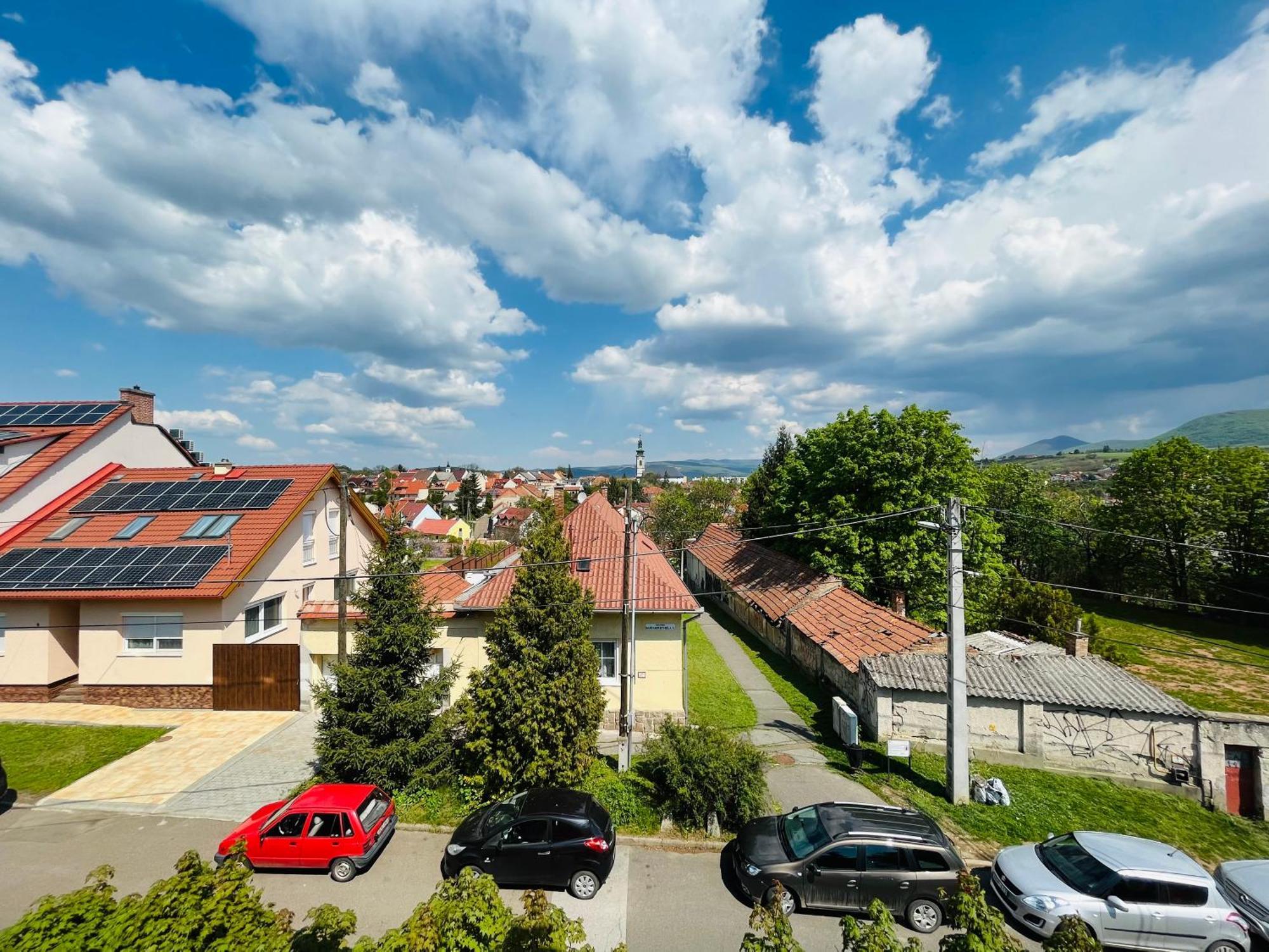 Hotel Korona Wellness, Rendezvény és Borszálloda Eger Habitación foto